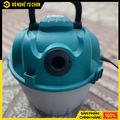 Máy hút bụi hiệu Total TVC12101, Công suất: 1200W, Dung tích: 10L