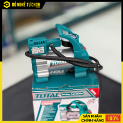 Dụng cụ kiểm tra hơi lốp xe ô tô DC12V hiệu Total TTAC1406