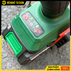 [THÂN] Máy Khoan Động Lực Dùng Pin Dekton M21-ID13120PLUS – Phiên Bản Gen 2 Mạnh Mẽ, 3 Chức Năng, Lực Siết 120N.m – Hàng Chính Hãng, Có VAT