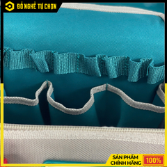 Giỏ đựng công cụ 16 inch hiệu Total THT561625