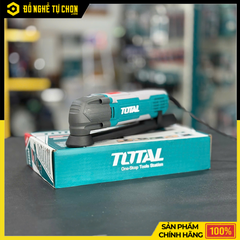 Máy cắt gọt đa năng - Hiệu Total - Model TS3006 cs 300W