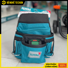 Giỏ rỗng đựng dụng cụ đơn hiệu Total THT16P1011