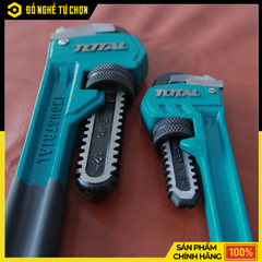 Mỏ Lết Răng Total THT171206 12