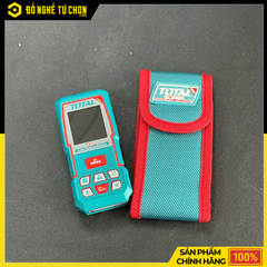 Máy đo khoảng cách laser TOTAL TMT57026