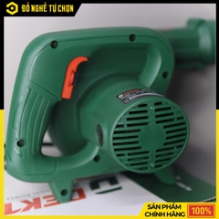 Máy Thổi & Hút Bụi Điện Dekton DK-EB900 – 900W – 2 Chức Năng – Có Điều Tốc – Dây Dài 5m – Hàng Chính Hãng Có VAT