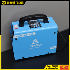 M38A-041800 MÁY HÀN QUE ZARC 2500E - Ziziweld