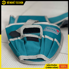 Túi rỗng đựng công cụ 8kg hiệu Total THT16P3011