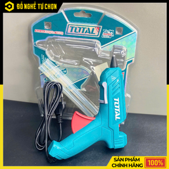 Súng Bơm Keo Nhựa Total TT101116 – 100W – Hàng Chính Hãng Có VAT