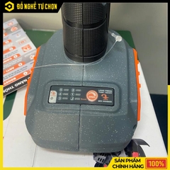 [THÂN] Máy Mài Góc Không Dây Dekton M21-AG100PLUS – Brushless – Tốc Độ 6 Cấp – Có Duy Trì Tốc Độ – Hàng Chính Hãng Có VAT