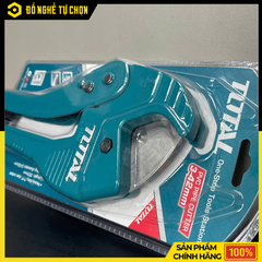 Dao Cắt Ống Nhựa 42mm Total THT53422 Cắt Nhanh, Chính Xác | Hàng Chính Hãng, Có VAT