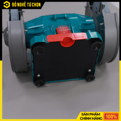 Máy mài để bàn 2 đá Total TBG15015 – 150W – Đá mài 150mm – Hàng Chính Hãng Có VAT