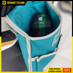 Giỏ rỗng đựng dụng cụ có dây đai hiệu Total THT16P2031