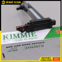 Dụng Cụ Đóng Đinh Bê Tông ST25 – Hỗ Trợ Đóng ST18 & ST25 – Có Lò Xo Tự Rút – Hàng Chính Hãng Có VAT