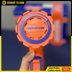 Máy Thổi Hơi Nóng Wadfow WHG1520 – 2000W – Điều Chỉnh Nhiệt Độ Chính Xác – 3 Đầu Thổi – Hàng Chính Hãng Có VAT