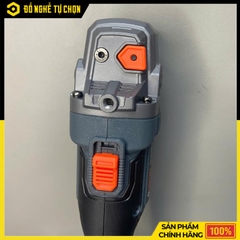 [THÂN] Máy Mài Góc Không Dây Dekton M21-AG100PLUS – Brushless – Tốc Độ 6 Cấp – Có Duy Trì Tốc Độ – Hàng Chính Hãng Có VAT