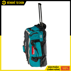 Túi Đựng Dụng Cụ Makita 831269-3 – 700x300mm – Túi Vải Polyester – Hàng Chính Hãng Có VAT