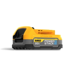 Pin 20V Max 1.70Ah Powerstack DeWalt DCBP034-KR