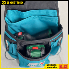 Giỏ rỗng đựng dụng cụ đơn hiệu Total THT16P1011