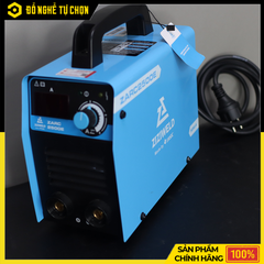 M38A-041800 MÁY HÀN QUE ZARC 2500E - Ziziweld