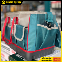 Giỏ đựng công cụ 16 inch hiệu Total THT561625