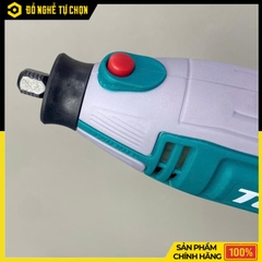 Máy Mài Khắc Mini Total TG2006 – 200W – Điều Tốc – LCD – Bộ Phụ Kiện 149 Chi Tiết – Chính Hãng Có VAT