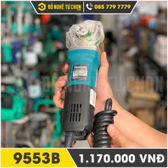 Máy Mài Makita 9553B