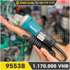 Máy Mài Makita 9553B