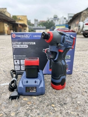 MÁY Bắn Vít Động Lực Pin 21V 160N Yamasu YMS-M16CV
