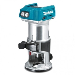 Máy Đánh Cạnh Dùng Pin (BL) 18V MAKITA DRT50Z