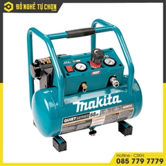Máy Nén Khí Dùng Pin (BL)(40V MAX) Makita AC001GZ