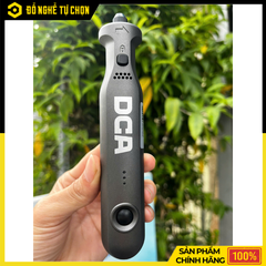 Máy Mài Khuôn Pin Mini DCA ADSJ0401E – Nhỏ Gọn, Đa Tốc Độ, Tiện Dụng | Hàng Chính Hãng, Có VAT