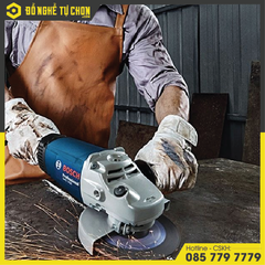 Máy Mài Góc Lớn BOSCH GWS 2000-180