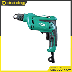 Máy Khoan Điện DCA AJZ09-10