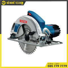 Máy Cưa Đĩa BOSCH GKS 190