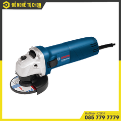 Máy Mài Góc Cầm Tay BOSCH GWS 060