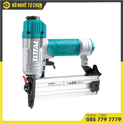Súng bắn đinh thẳng hiệu Total TAT83501