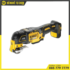 Máy cắt đa năng dùng pin Dewalt DCS356N-KR ( Chưa Pin & Sạc )
