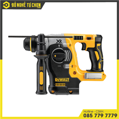 Máy Khoan Cầm Tay 18V DEWALT DCH273B (Chưa Pin Sạc)