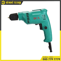 Máy Khoan Điện DCA AJZ03-6