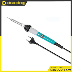 Mỏ hàn chì 60W  hiệu Total TET160831