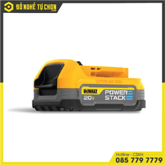 Pin 20V Max 1.70Ah Powerstack DeWalt DCBP034-KR