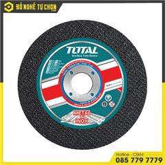 Đĩa Cắt Kim Loại 105mm Total TAC210105100