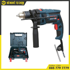 Máy khoan động lực GSB 16RE cải tiến