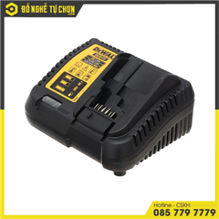 Bộ Sạc Pin DEWALT DCB115-KR