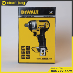 Máy Vặn Bu Lông Động Lực Pin DEWALT DCF880N-KR