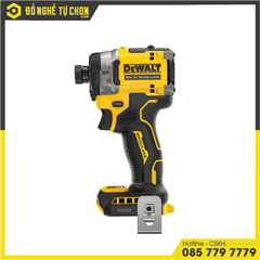Máy Bắt Vít Dùng Pin Dewalt DCF860N-B1 (Chưa Pin Sạc)