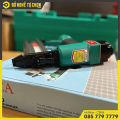 Súng Bắn Đinh Thẳng Dùng Hơi AF50 DCA