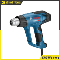 Máy Thổi Hơi Nóng BOSCH GHG 20-63
