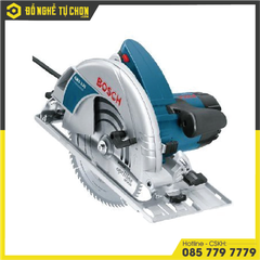 Máy Cưa Đĩa GKS 235 (tốc độ cao) + PK