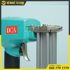 Súng Bắn Đinh Thẳng DCA A02 - F30